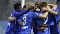 fotbal liberec irma radost